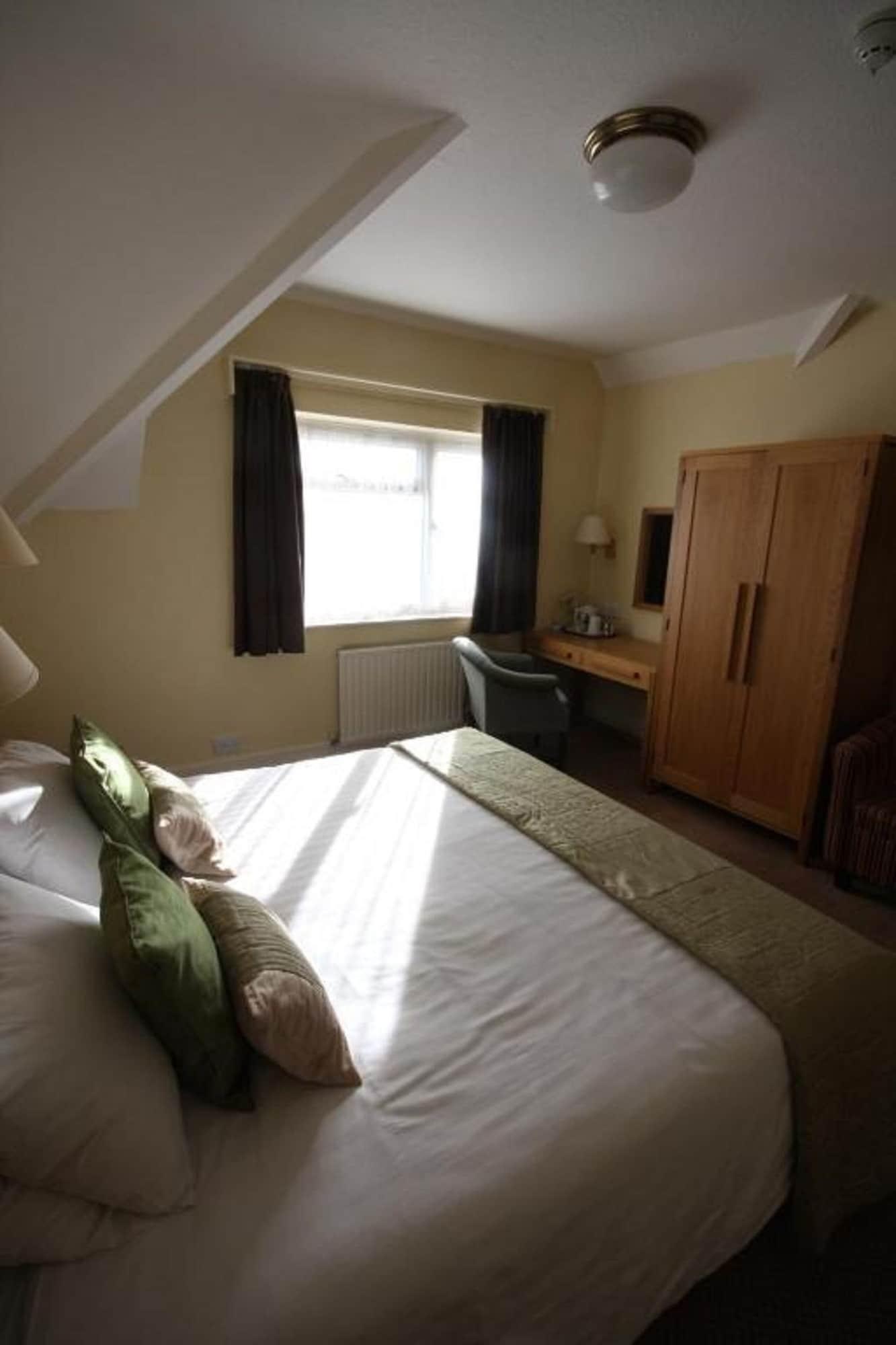 Gipsy Hill Hotel Exeter Luaran gambar