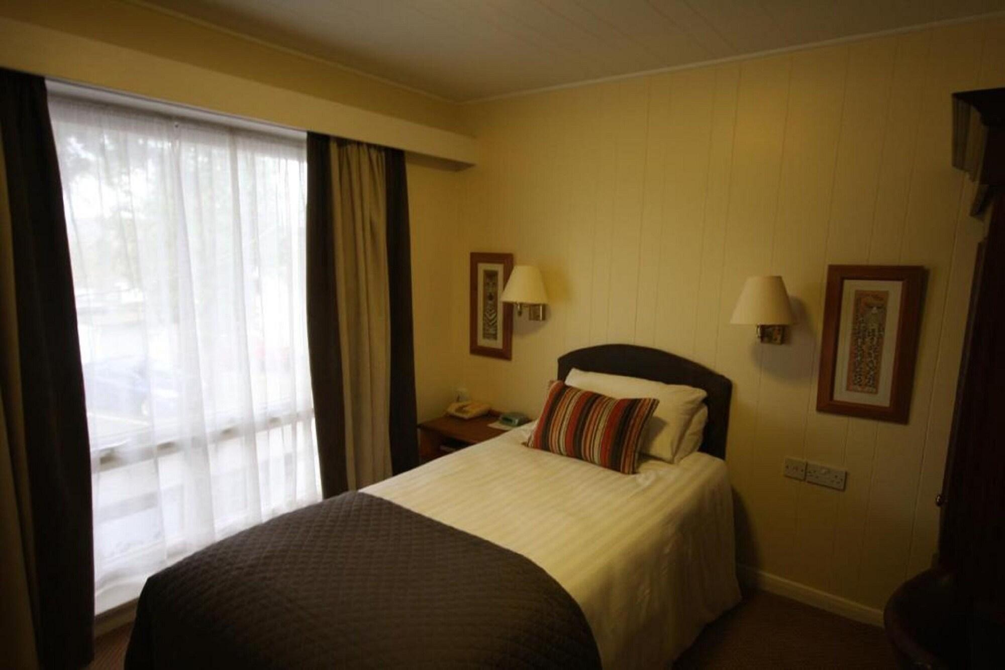 Gipsy Hill Hotel Exeter Luaran gambar
