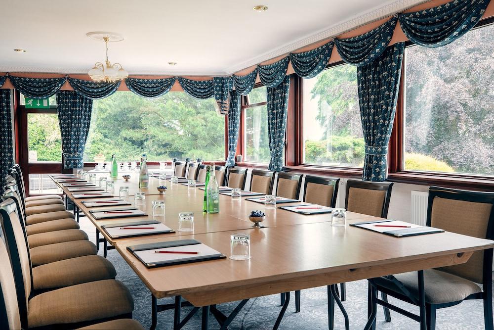 Gipsy Hill Hotel Exeter Luaran gambar
