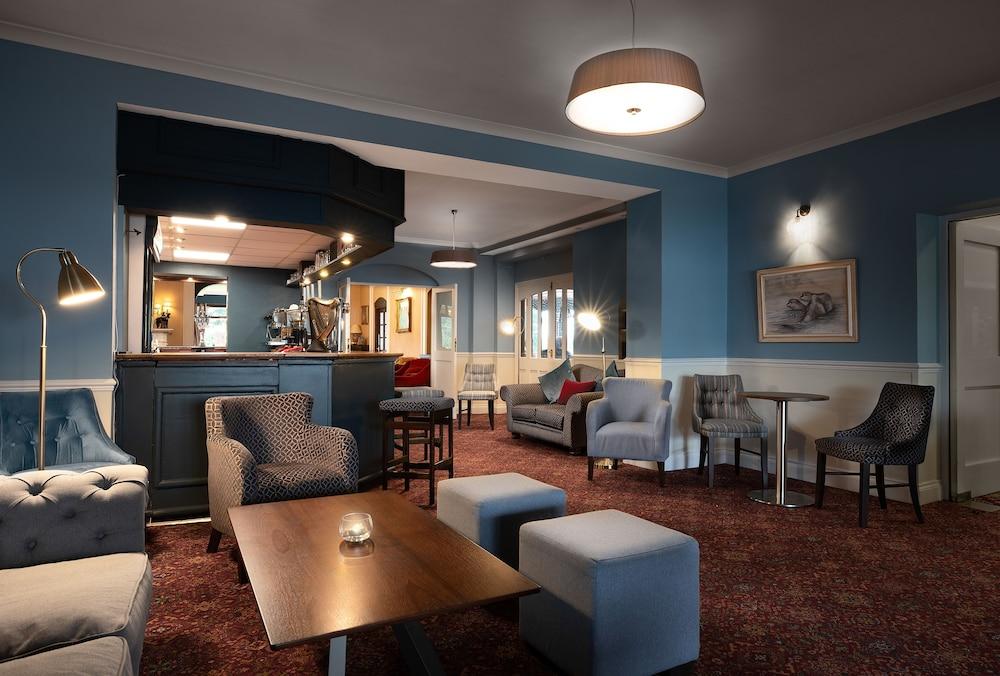 Gipsy Hill Hotel Exeter Luaran gambar