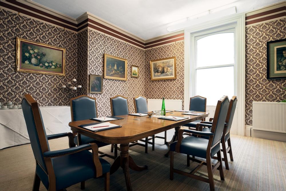 Gipsy Hill Hotel Exeter Luaran gambar
