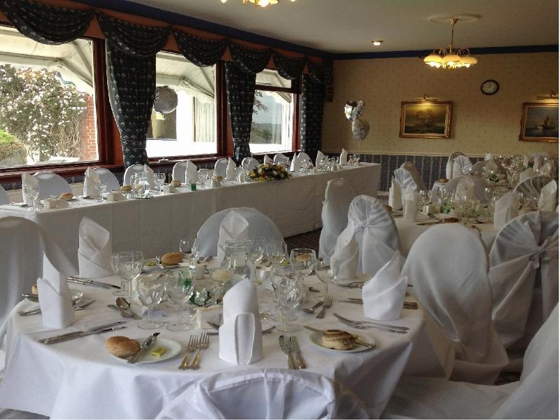 Gipsy Hill Hotel Exeter Luaran gambar