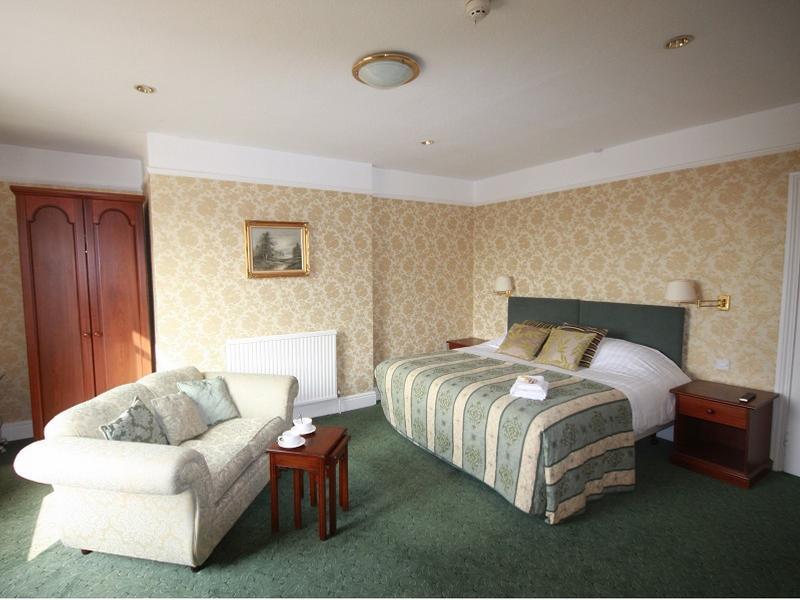 Gipsy Hill Hotel Exeter Luaran gambar