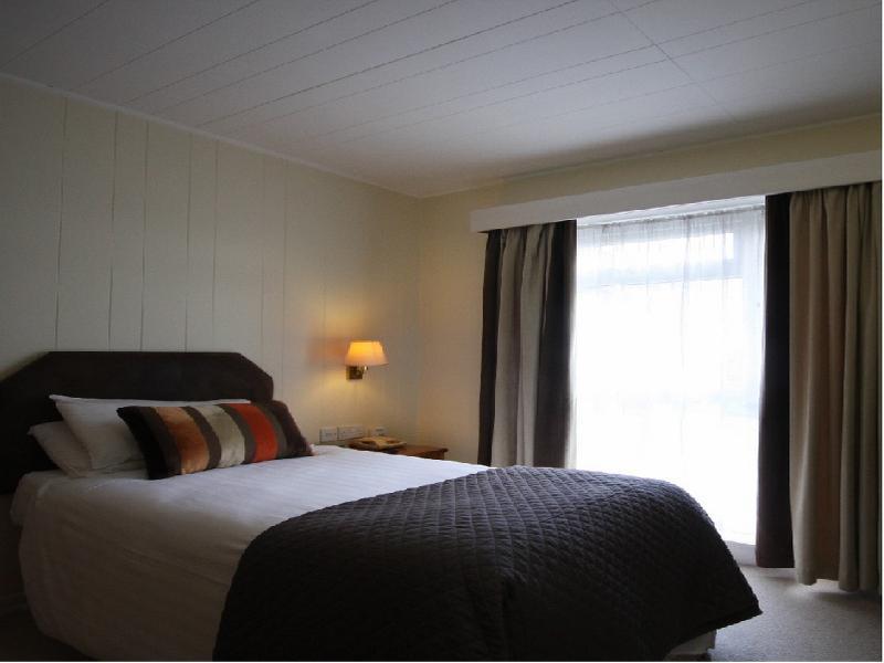 Gipsy Hill Hotel Exeter Luaran gambar