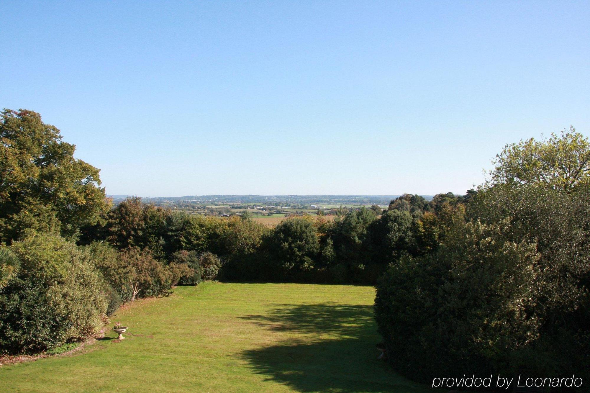 Gipsy Hill Hotel Exeter Kemudahan gambar