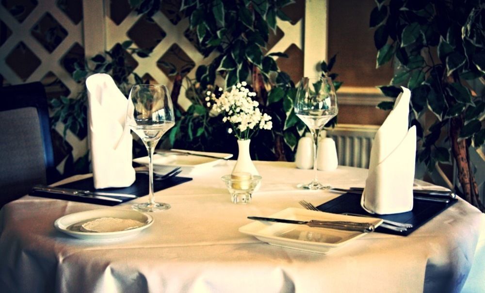 Gipsy Hill Hotel Exeter Luaran gambar