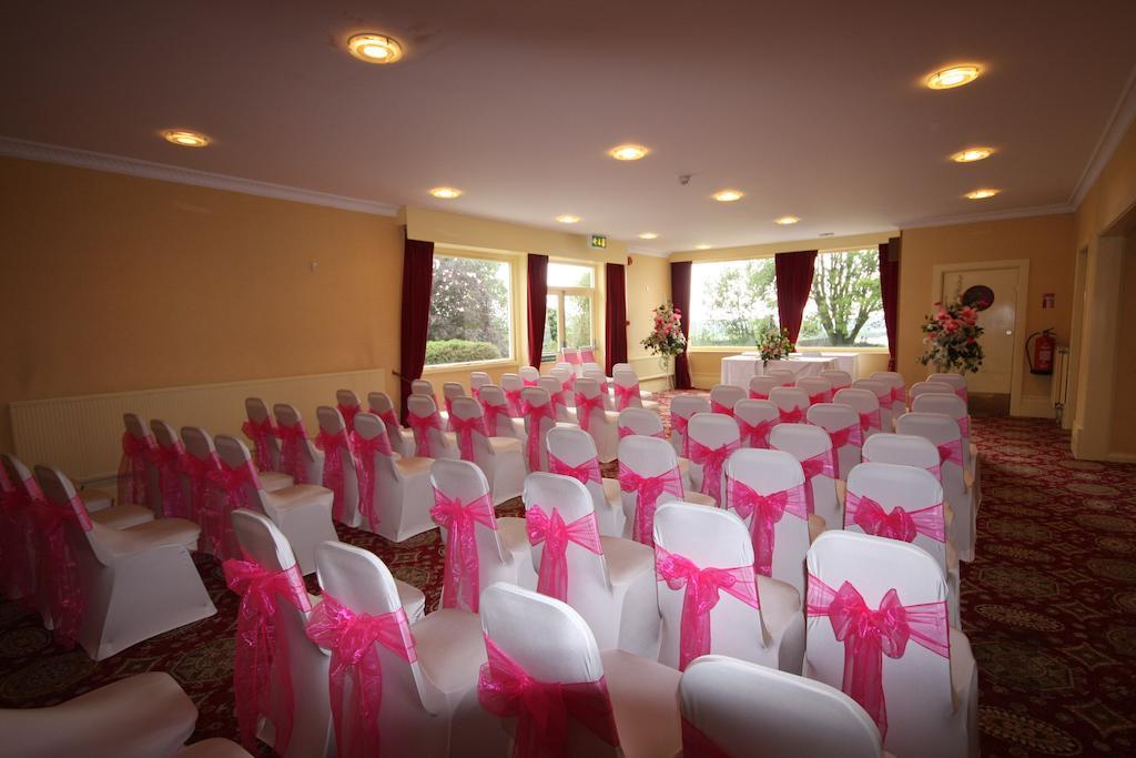 Gipsy Hill Hotel Exeter Luaran gambar