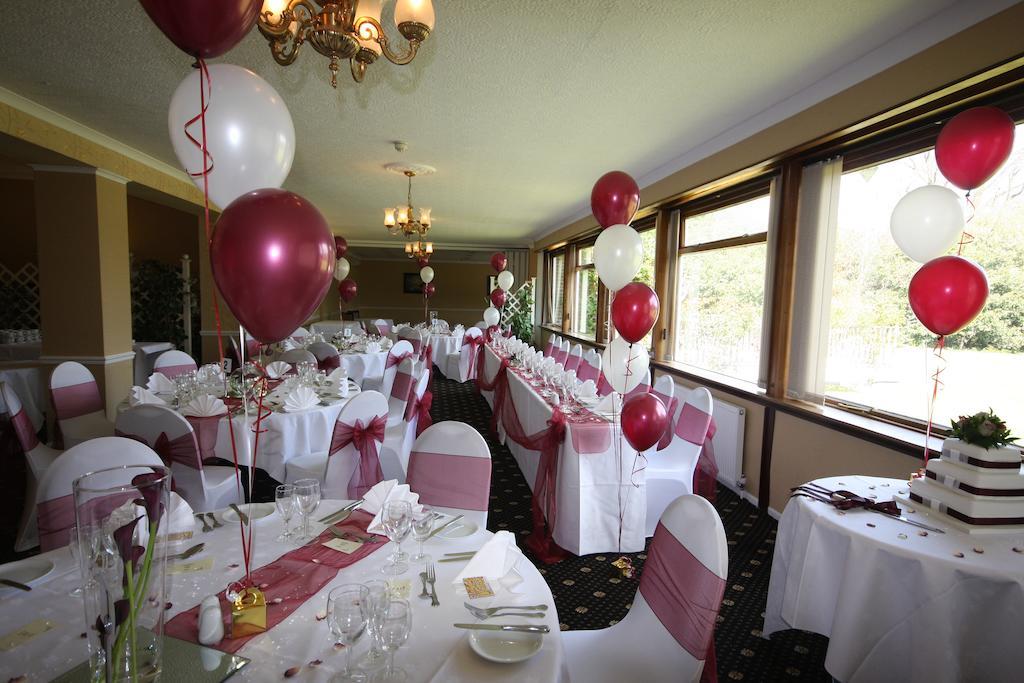 Gipsy Hill Hotel Exeter Luaran gambar